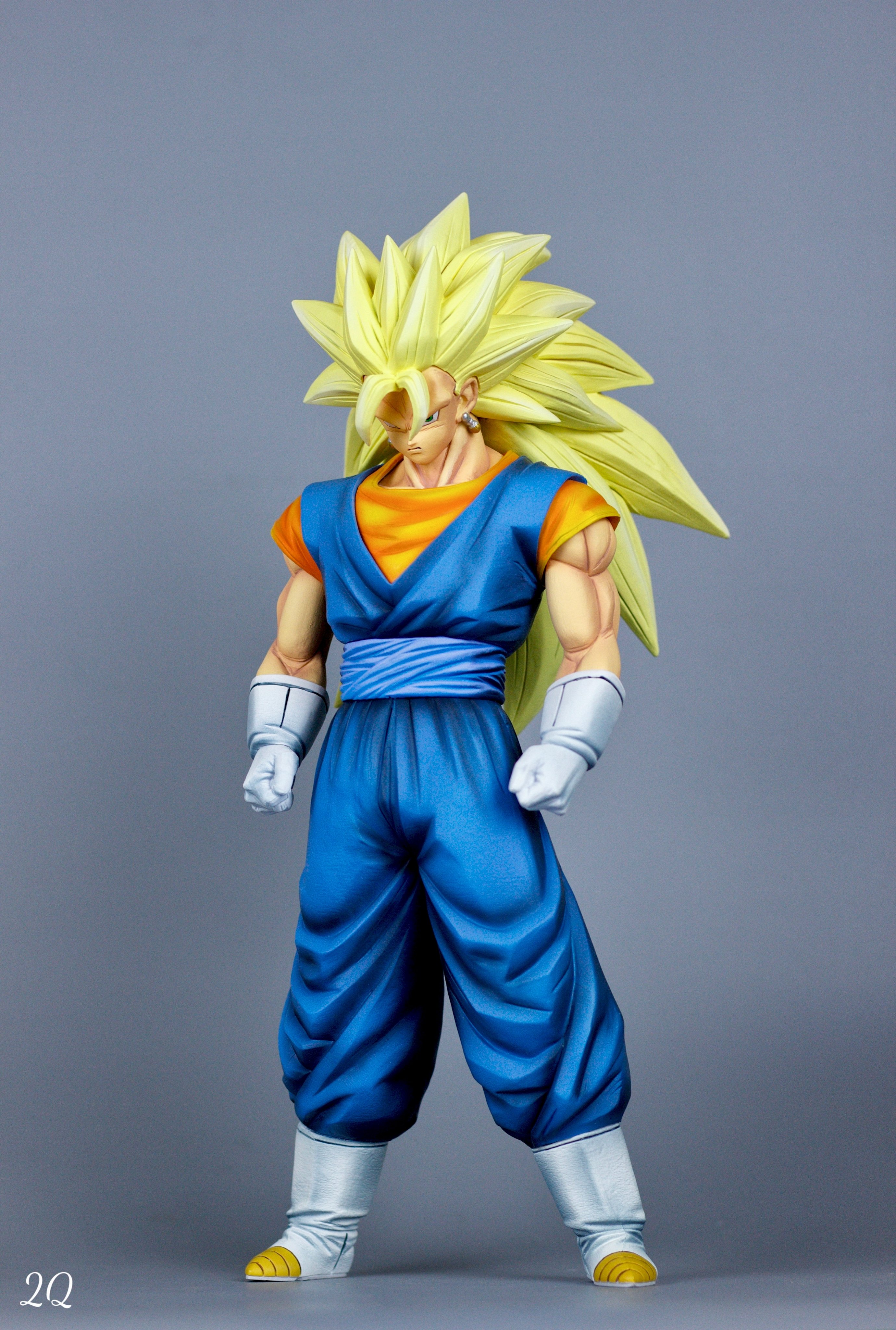 ドラゴンボール ベジット gros リペイント Yahoo!オークション -「ドラゴンボール リペイント ベジット