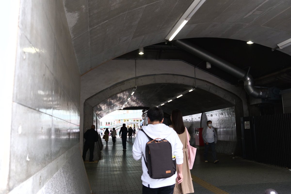 #gallery_no8 

『街…』