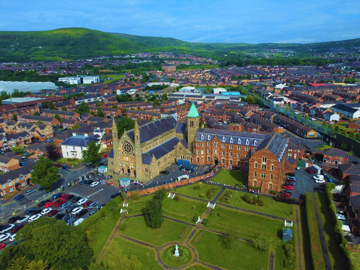 Clonard Monastery (@clonardmbelfast) on Twitter photo A Word of God for Monday, July 7th:
Taste and see that the Lord is good; blessed are those who seek refuge in God.
Psalm 33, 9 A Word of God for Monday, July 7th:
Taste and see that the Lord is good; blessed are those who seek refuge in God.
Psalm 33, 9