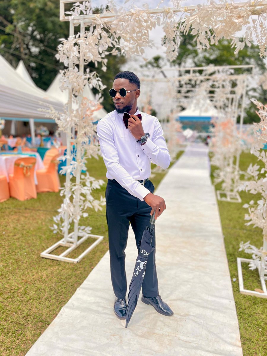 shanerrands's tweet photo. Consider us as your Ushering plug.
For the best service to your people.
ShanErrands Ushers
0701455925 https://t.co/0n15949dYF