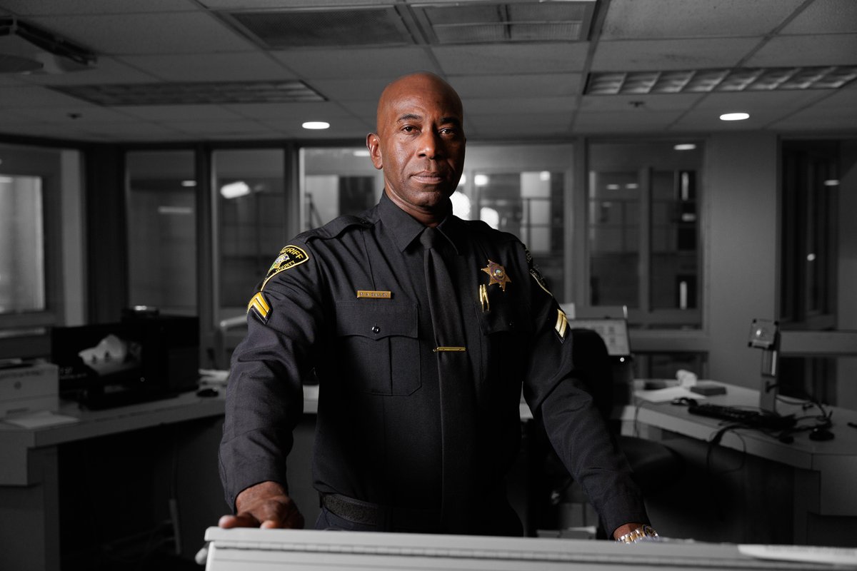Night after night, they protect and serve behind the walls. To our night shift correctional officers, thank you for your sacrifice and commitment. You are the quiet guardians who help keep our community safe, and we are truly grateful for all that you do.