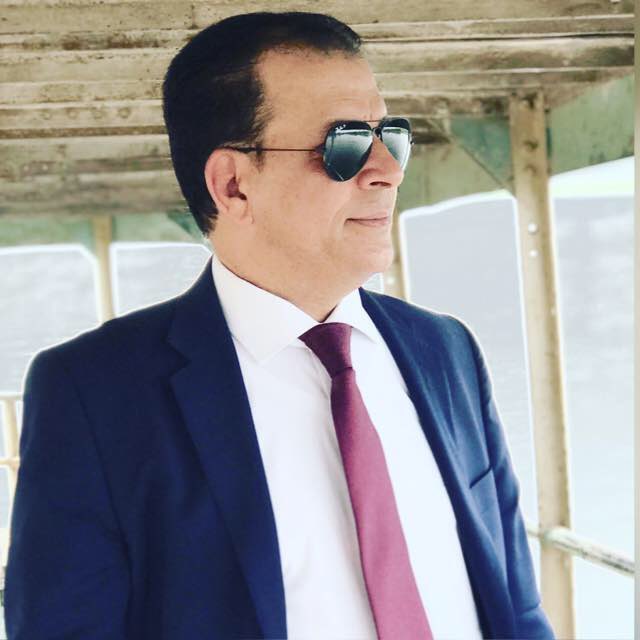 بيان نية الترشح لانتخابات مجلس النواب 2025

بسم الله الرحمن الرحيم
﴿ وَقُلِ اعْمَلُوا فَسَيَرَى اللَّهُ عَمَلَكُمْ وَرَسُولُهُ وَالْمُؤْمِنُونَ ﴾
صدق الله العظيم

إيمانًا مني بحق أبناء دائرتنا في تمثيل برلماني فاعل، وانطلاقًا من شعوري بالمسؤولية الوطنية والاجتماعية تجاه أهلنا