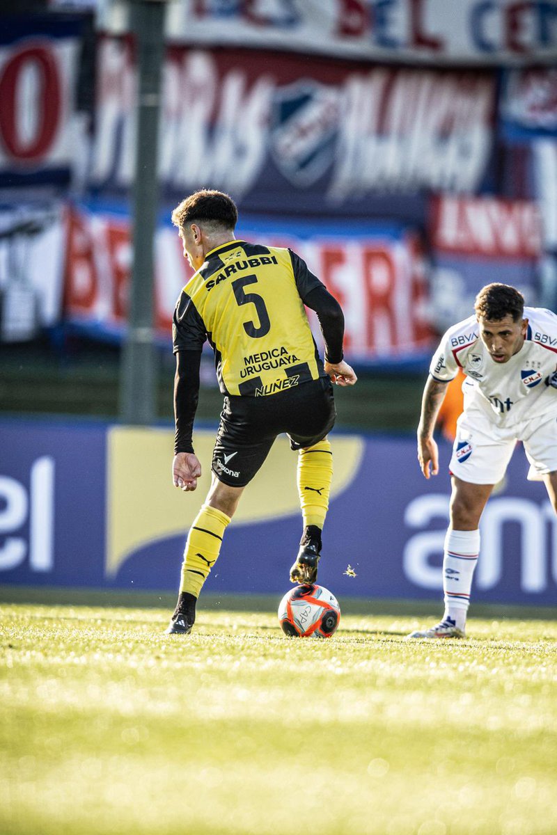 Nachososa503's tweet photo. Gracias carboneros.
Disfruten y viva siempre Peñarol💛 https://t.co/BdhdlZbw8z