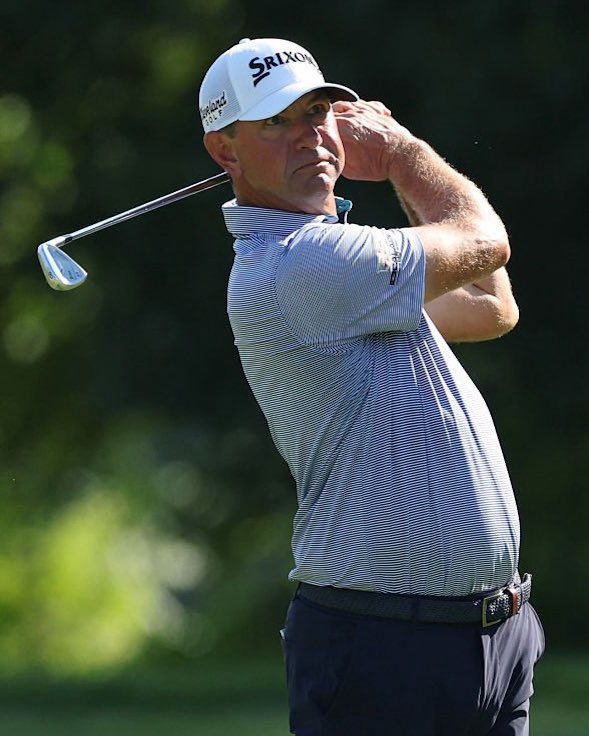 ClemsonMGolf's tweet image. Three Tigers finish tied for 5th at the John Deere Classic!
Jacob Bridgeman
Carson Young
Lucas Glover