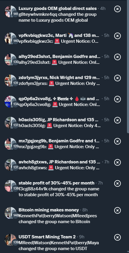 alright that's enough of this bullcrap, turning DMs off. If you're interested in commissioning me my discord/other site username is in the carrd link in my profile