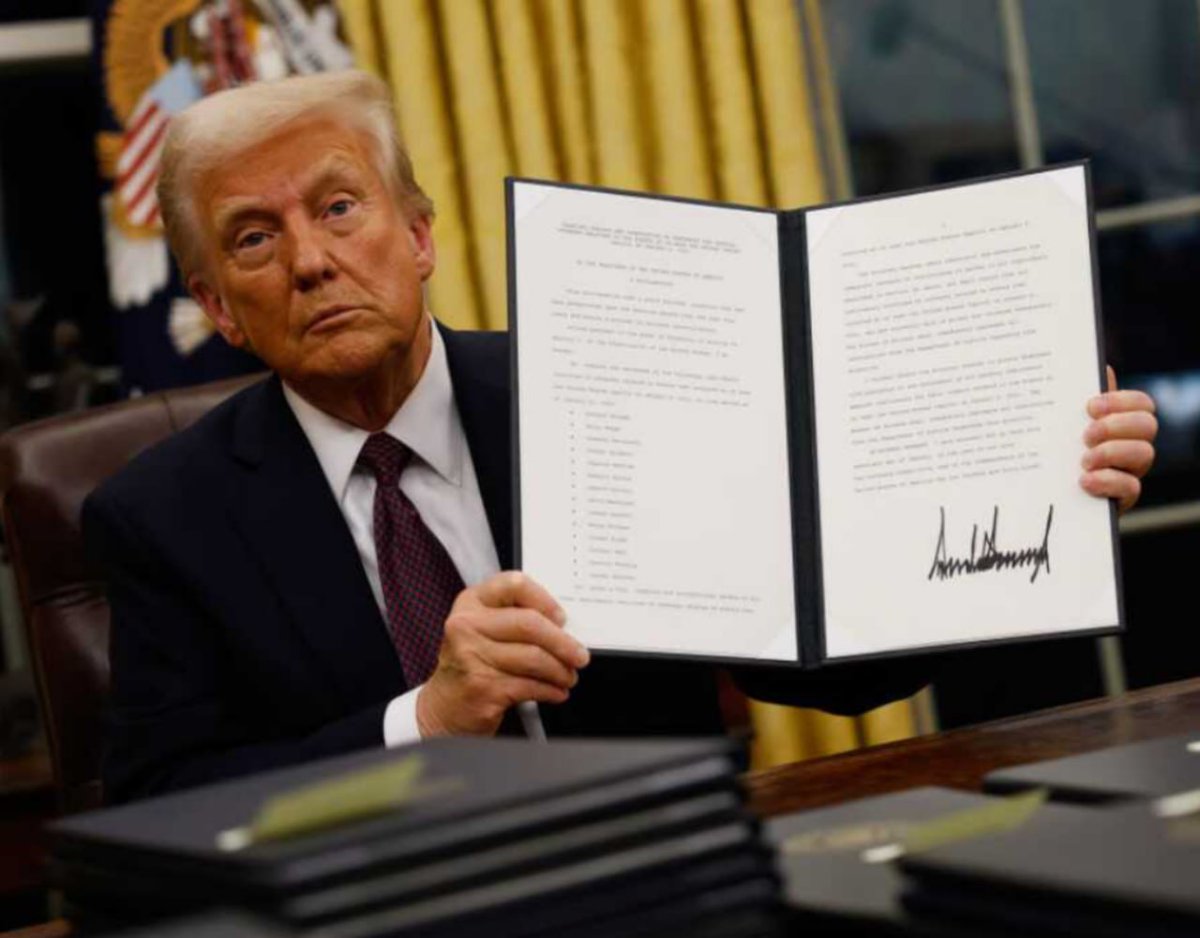 🚨Give me a Thumbs-Up👍, if you want Trump to open the XL Pipeline up as soon as possible to create jobs