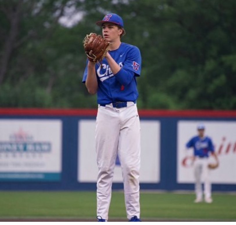 Texas Baseball Scouts Association (@texas_scouts) on Twitter photo Another guy from <a href="/GPSTEXASBASEBA1/">GPS LEGENDS BASEBALL</a> next we have <a href="/FinnBreit08/">Finn Breitenbach</a> from <a href="/WHSChapBaseball/">Westlake High School Baseball</a>
The big lefty is still uncommitted but likely won’t be for long!
Congrats Finn, excited to see you down in Houston! Another guy from <a href="/GPSTEXASBASEBA1/">GPS LEGENDS BASEBALL</a> next we have <a href="/FinnBreit08/">Finn Breitenbach</a> from <a href="/WHSChapBaseball/">Westlake High School Baseball</a>
The big lefty is still uncommitted but likely won’t be for long!
Congrats Finn, excited to see you down in Houston!