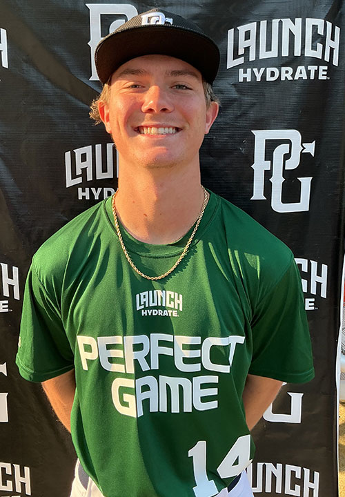 nextlevelbb's tweet photo. Peyton Williams (2026-Mosley HS-CF) will represent Team Florida at the Southeast Cup. Electric runner (6.4 sixty) with speed that plays. Fearless defender that covers ground. Bat speed with advanced feel for hitting and taking competitive at bats. Priority juco sign. Elite student.