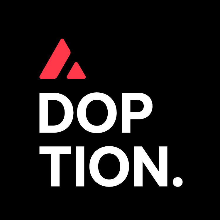 ADOPTSZN's tweet image. Official 🔺doption is inevitable.