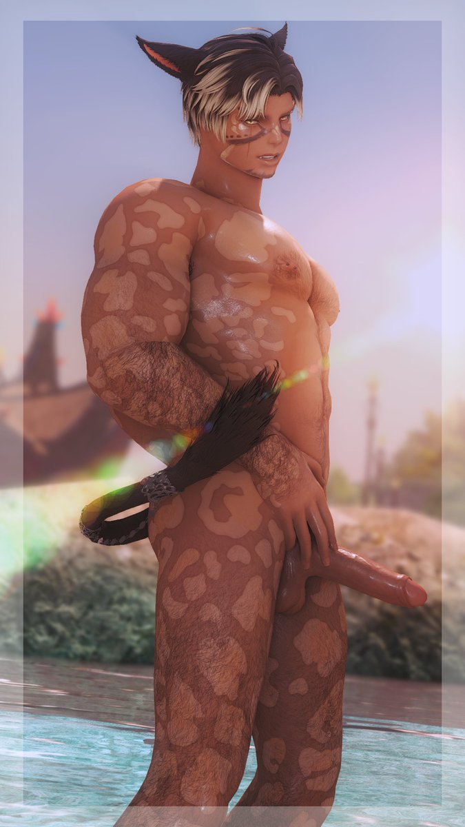 ForgottenSinEmi's tweet photo. Mykel~🐈

Another gpose I never posted over here- https://t.co/7Dvr5I7BX2