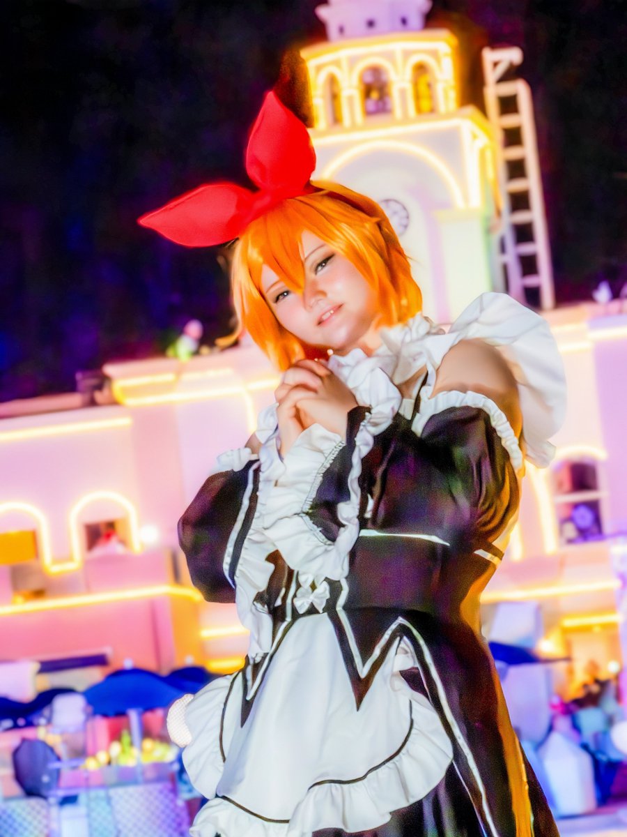 ⚠️   コスプレ/Cosplay

Re:ゼロから始める異世界生活    リゼロ

ペトラ・レイテ

📸: <a href="/zirou_fuka_cos/">りっっく</a> さん

#ラグコス  #ラグコス2025  
#ラグコス10周年  #リゼロコスプレ 
#ペトラコスプレ  #Cosplay