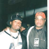 Wishing a Happy Birthday to Jamaica Queens' own 50 Cent!! Enjoy your day, my brother!! #HappyBirthday #50Cent #HipHopMusic #WildManSteve