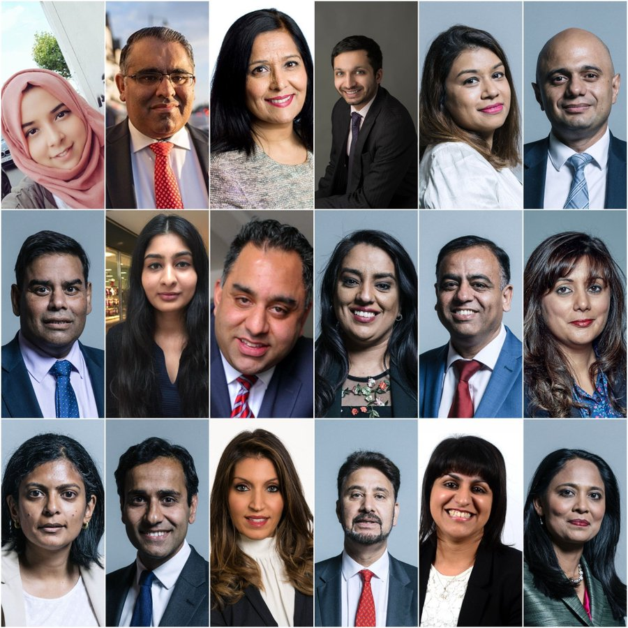 ImtiazMadmood's tweet photo. The UK parliament now has more Muslim MPs than any other parliament in Europe.

- @basilthegreat https://t.co/5zsEiVT7Ld