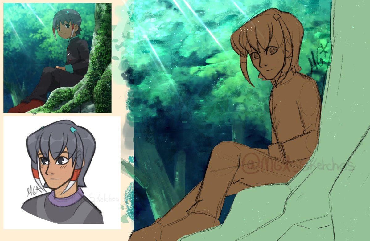 mga_sketches's tweet image. 