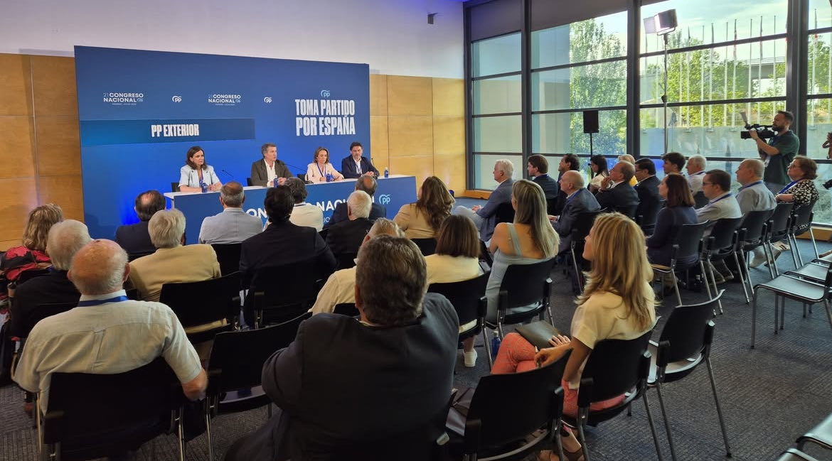 Jose A. Alejandro tweet media