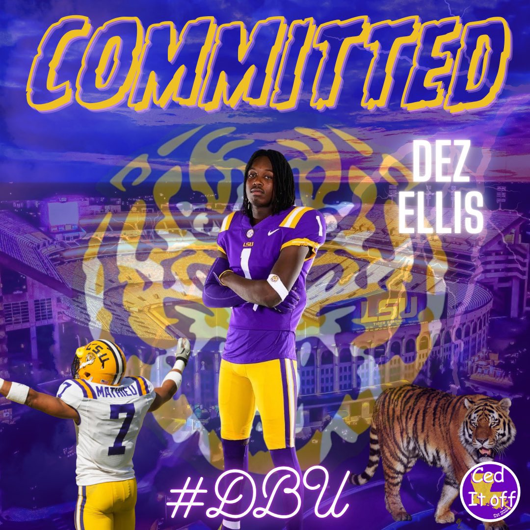The Morning Drive with Aaron and Jake (@morningdrive318) on Twitter photo The class of 2026 is shaping up to be an all-time class. Join us tomorrow as we compare it to the other top classes of the 2020’s…Also, 2 recruits from this decade will join us to discuss their careers:
Ced Woods 7:15
Brooks Miller 7:30
It’s Recruiting Week!!
<a href="/JakeMartinOC/">Jake Martin</a> The class of 2026 is shaping up to be an all-time class. Join us tomorrow as we compare it to the other top classes of the 2020’s…Also, 2 recruits from this decade will join us to discuss their careers:
Ced Woods 7:15
Brooks Miller 7:30
It’s Recruiting Week!!
<a href="/JakeMartinOC/">Jake Martin</a>