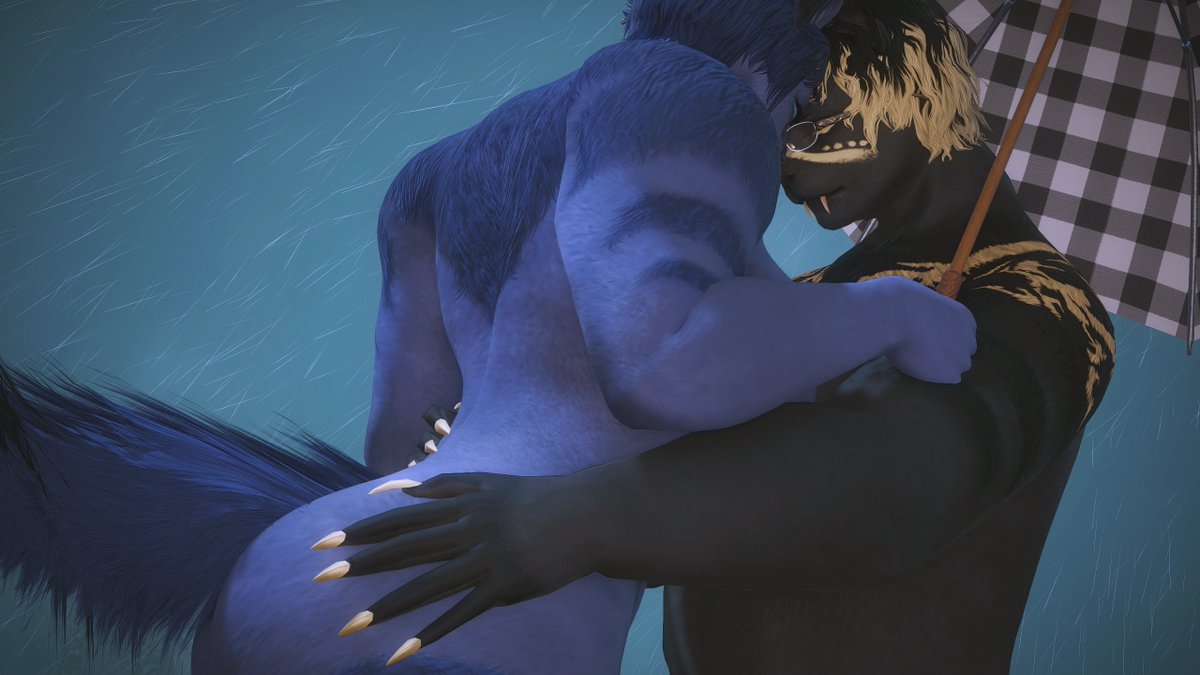 Portcullis Cat Adventures - 3/3

"Even during the stormiest of days, the Portcullis Cats will always be there to support each other."

...clothing optional

Featuring: fanxstarsilver (bsky)

#hrothgar #hrothgal #ffxivgposersr #ffxivlewd