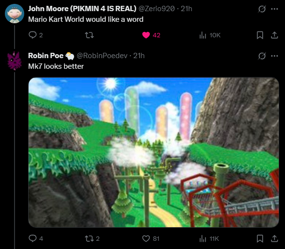 Flambo237's tweet photo. @Xenthalos Ok my bad https://t.co/vAmAAK8dB1
