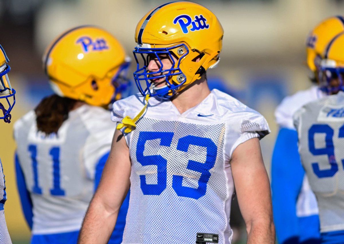 Pittsburgh Sports Now (@pghsportsnow) on Twitter photo DE Zach Crothers Looking to Make Second-Year Jump | Pitt All 105
pittsburghsportsnow.com/2025/07/06/de-… via <a href="/PghSportsNow/">Pittsburgh Sports Now</a> DE Zach Crothers Looking to Make Second-Year Jump | Pitt All 105
pittsburghsportsnow.com/2025/07/06/de-… via <a href="/PghSportsNow/">Pittsburgh Sports Now</a>