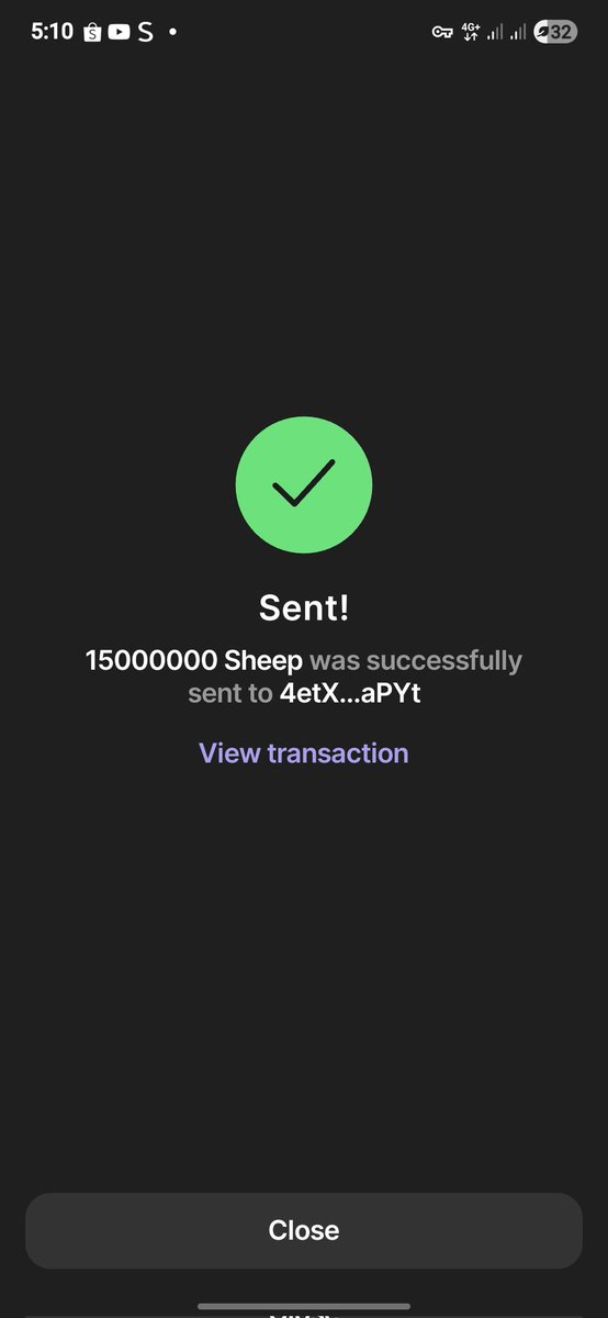 Submit Your $SOL Wallet Address 👇

RT+Follow 

Only First 999 🪂 #Airdrop