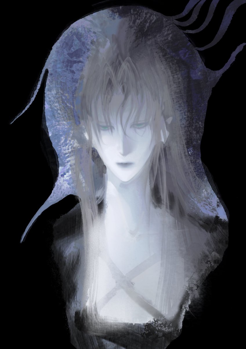 #Sephiroth #FinalFantasyVII