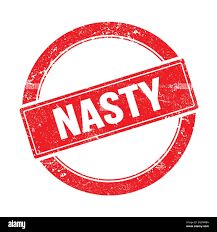 #ICE #DHS DHS #trump trump #Noem noem #kristinoem #TexasFlood

#66.

many use ice in the course of their days
you don't deserve the acronym--no ways!!
immigratioN &amp; customS enforcemenT---take the final 3 letters
NST---add 2 vowels to make NASTY---it describes you much betters