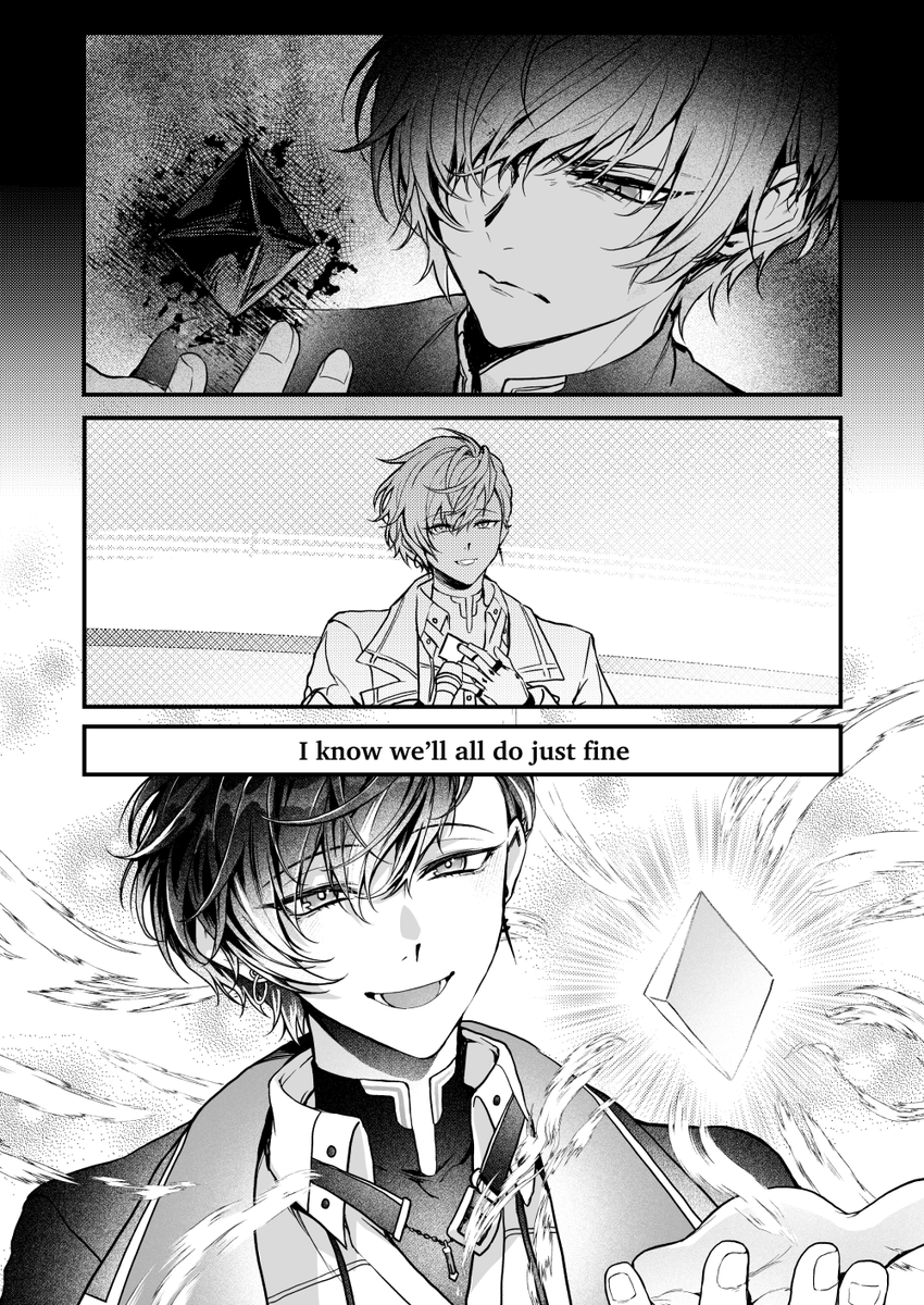 ジン tweet media