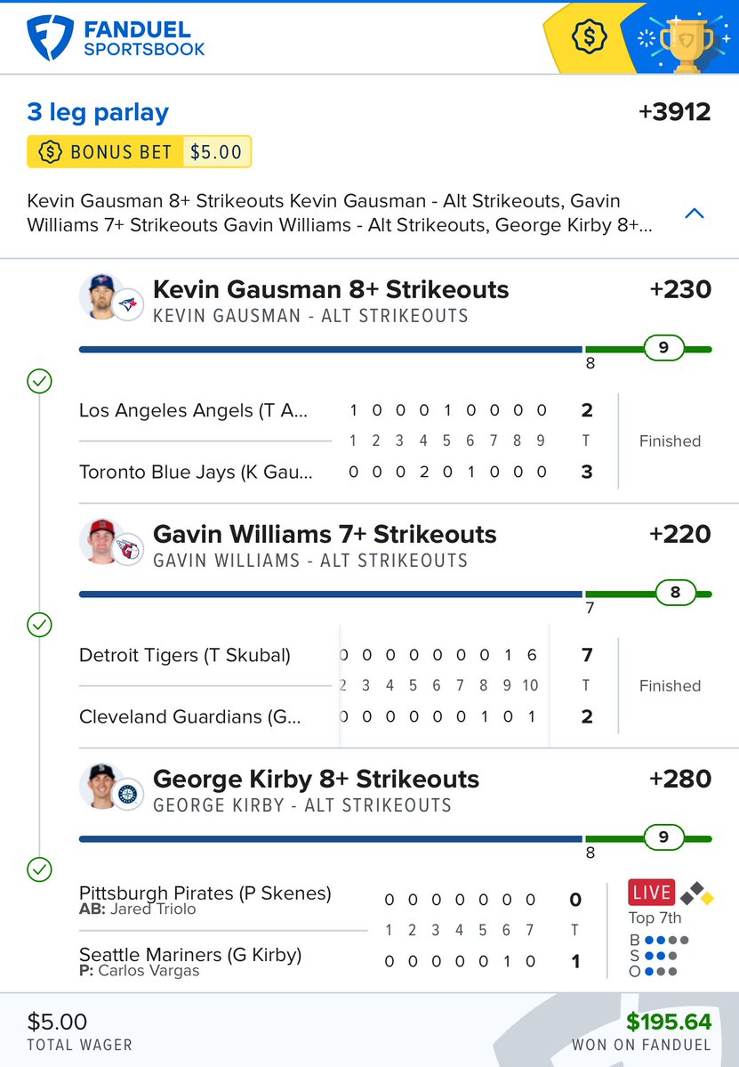 itooo_1's tweet image. The Legacy Catalog From Yours Truly
✅ +1024
✅ +1085
✅ +1154
✅ +3002
✅ +3400
✅ +3912
✅ +18854
+89.24 today 🚀 📈
Join now with code MLB for 40% off! ⬇️
whop.com/checkout/4DXbA…