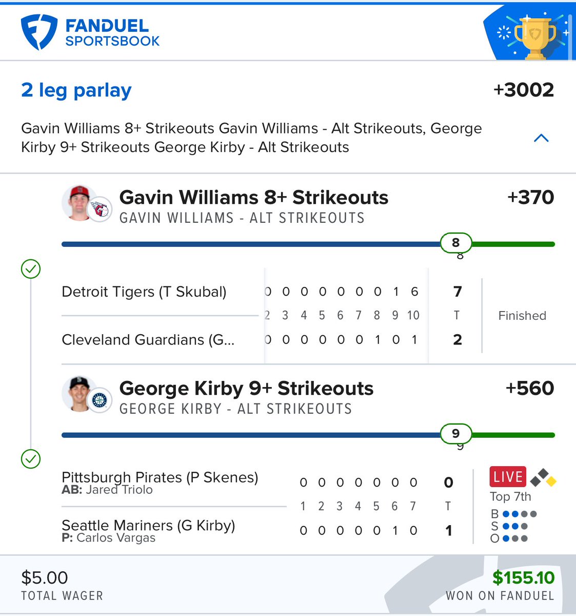 itooo_1's tweet image. The Legacy Catalog From Yours Truly
✅ +1024
✅ +1085
✅ +1154
✅ +3002
✅ +3400
✅ +3912
✅ +18854
+89.24 today 🚀 📈
Join now with code MLB for 40% off! ⬇️
whop.com/checkout/4DXbA…