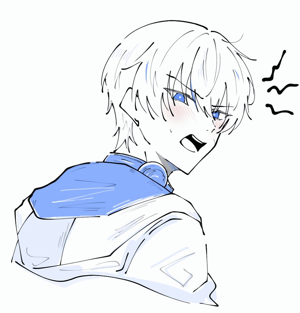 らくがき
