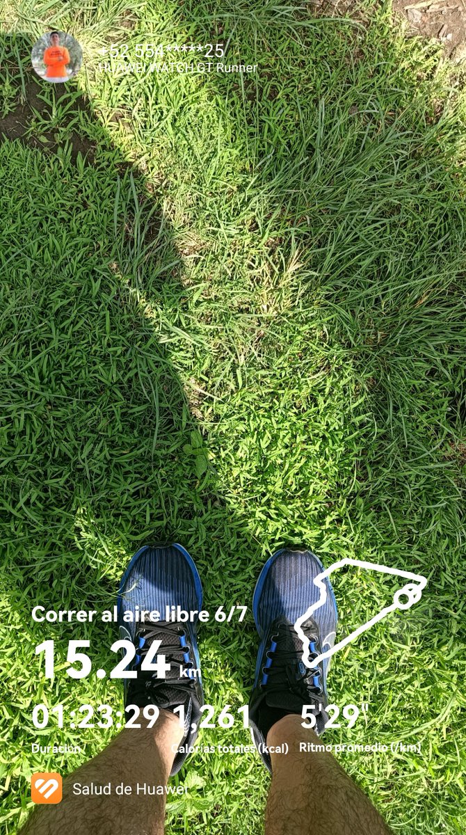 gusrodriher's tweet photo. Hoy 15 
@EntreRunners 
@ManicomioRunner 
@LoveRunSmile 
@templorunner 
@MaratonCDMX https://t.co/pDgUZ3dYHZ