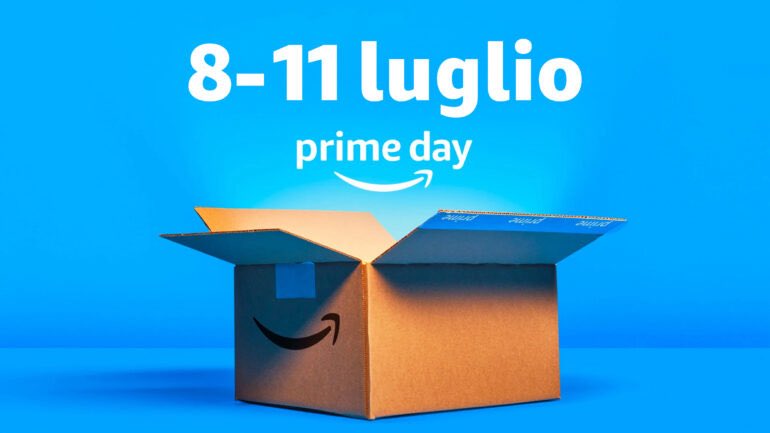 MikyAncona's tweet image. Amazon Prime Day 2025 sta per iniziare!
📦 Dal 8 all’11 luglio, offerte pazzesche su tech, casa, moda e molto altro!🔥🛒
👉 mikyancona.com
#AmazonPrimeDay #PrimeDay2025 #OfferteAmazon #TechDeals #ScontiPrimeDay #AmazonItalia #ShoppingAddict #mikyancona #mikyanconatech