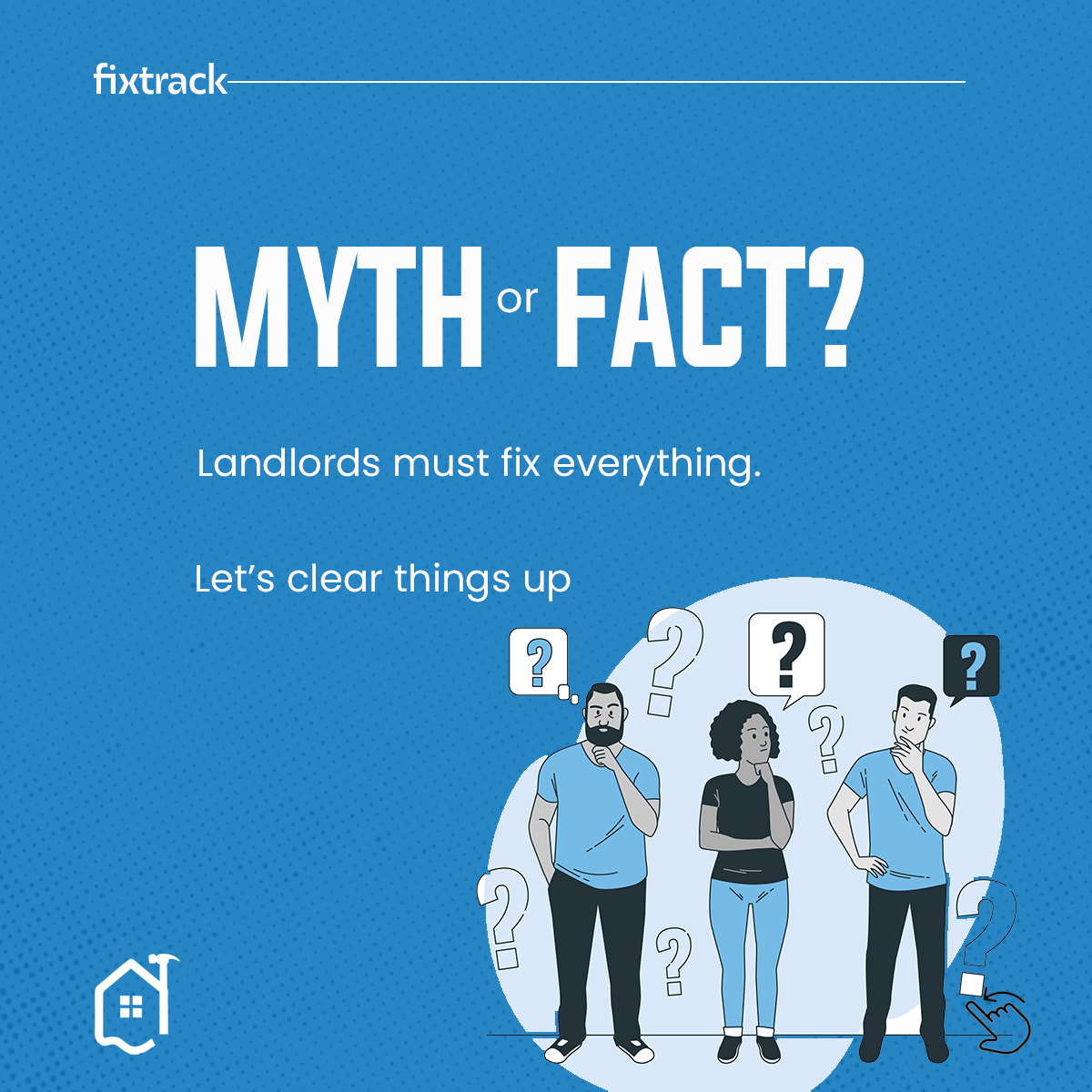 fixtrackng's tweet photo. Landlords must fix everything in a rented property?
Swipe through to learn the truth and manage smarter with FixTrack.

#FixTrack #PropTech #RealEstateNigeria #Today  #LagosHomes #AbujaHomes #SmartLiving #fypシ  #TenantTips #landlord  #DigitalSolutions  #fypシ゚viralシfypシ゚ https://t.co/7GlCxcIZAN