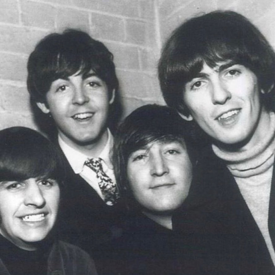 What’s the best Beatles song to play today? 🤔🎶🎼