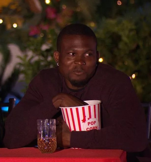 charityshopwho's tweet image. “Martin” omg I hope it’s the return of this king #loveisland #loveislanduk