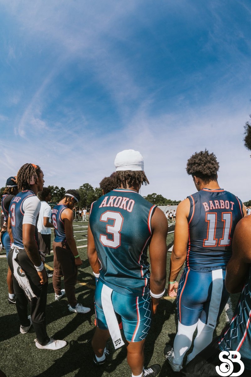 All gas, no brakes or breaks