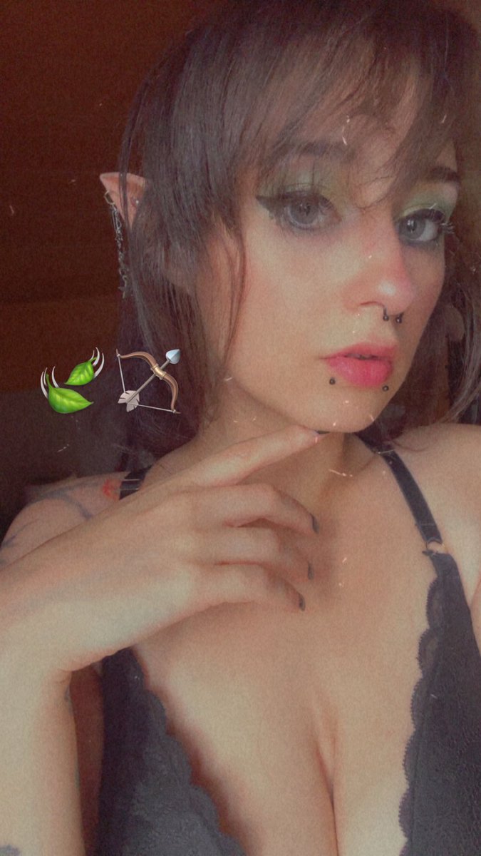 🍃 🏹