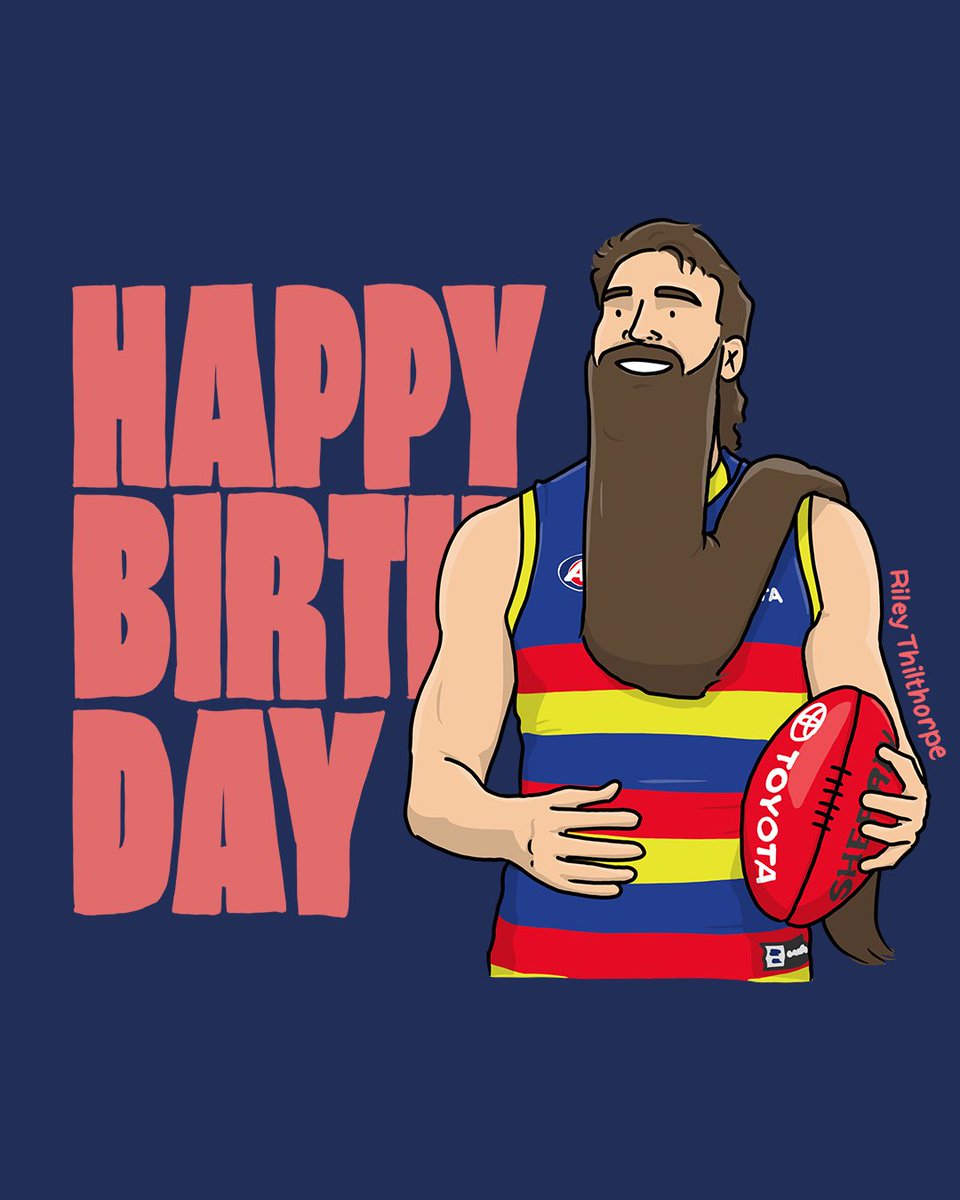 Adelaide Crows tweet media