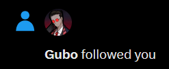 heath77777777's tweet image. Hes after me