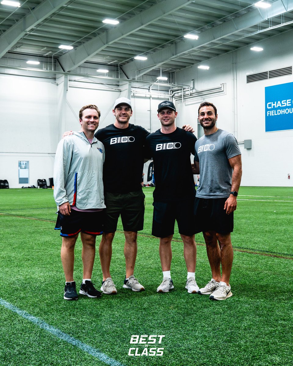 Day 1’s

<a href="/imdunntweeting/">Matt Dunn</a> <a href="/timmuller36/">Tim Muller</a> <a href="/ccuccinello30/">Christian Cuccinello</a> 

<a href="/firstclasslax_/">First Class Lacrosse</a>