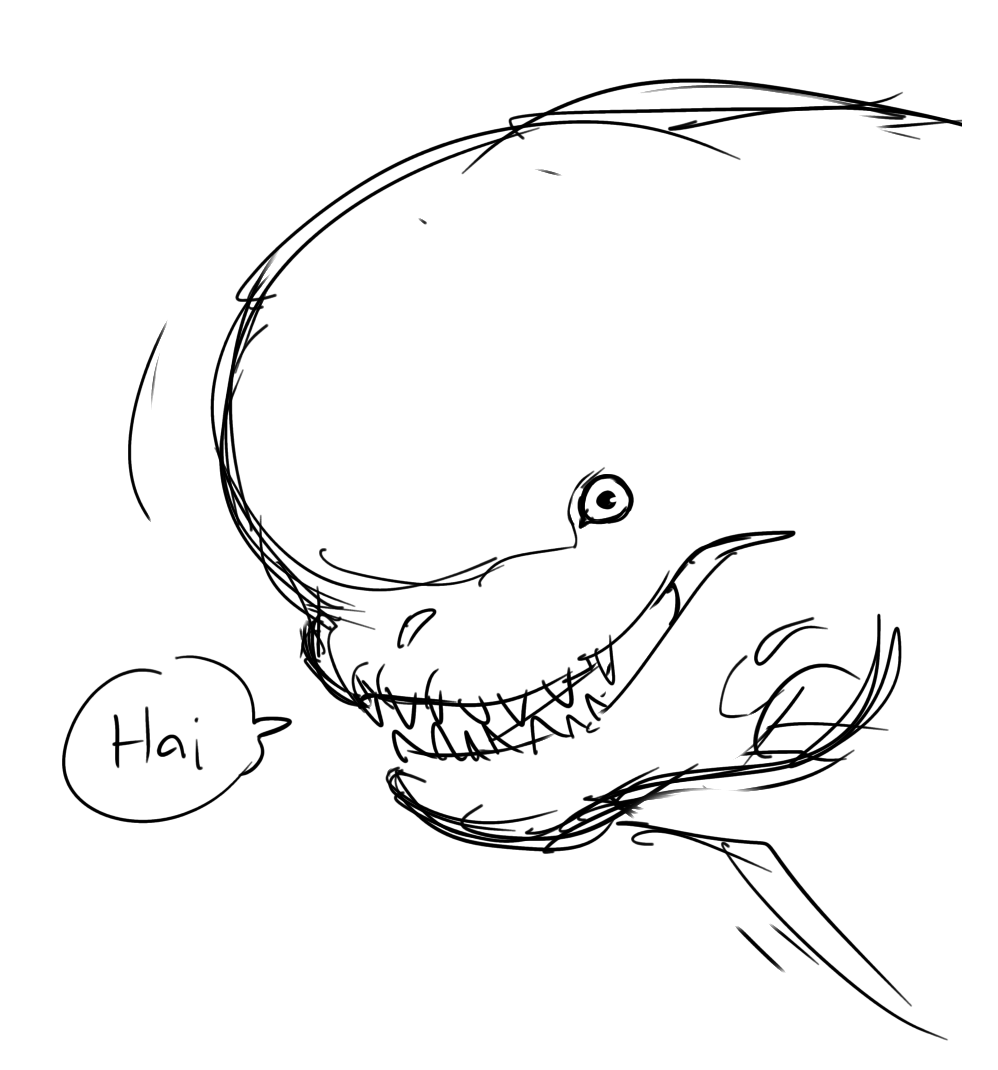 watched JWR that was pretty cool and awesome I love my chud daughter