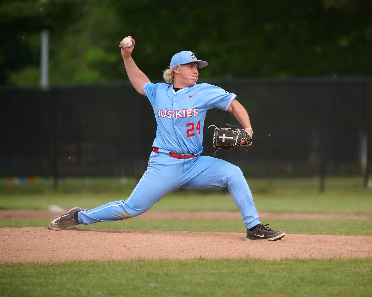 Congratulations to our team award winners!

Most Outstanding Offensive Player - Joe Washburn
 
Most Outstanding Defensive Player – Owen Balint &amp; Dallas Downey
 
Pitcher of The Year – Jacob Snyder
 
Aidan Short Award (Team MVP) – Joe Washburn