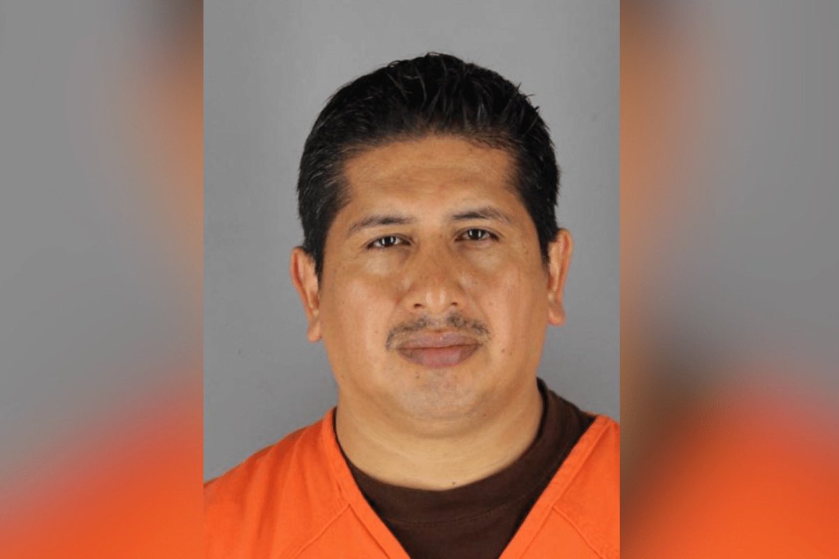 Minneapolis restaurant owner charged in two sexual assault cases involving employees

Christian Quito, 45, has been charged in two sexual assault cases in six months, one earlier this year involving a minor, and the second, last month.
