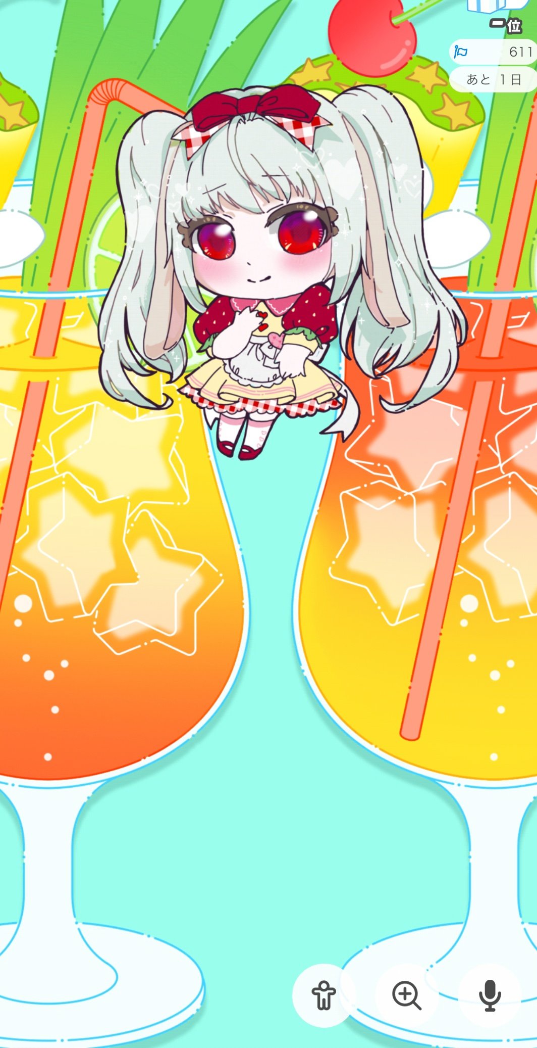 姫玉兎🌙🐇👑@1000プリ4期生ᐡ ̳ᴗ ̫ ᴗ ̳ᐡ♡ (@hime_rabbit10) / X