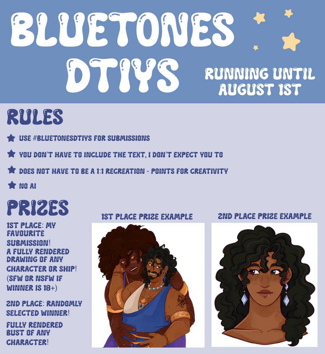 BLUET0NES's tweet image. THANK YOU FOR 2K !!! dtiys as promised !! use #BLUET0NESDTIYS and @ me when you post if u want to be in the running for one of the prizes !!