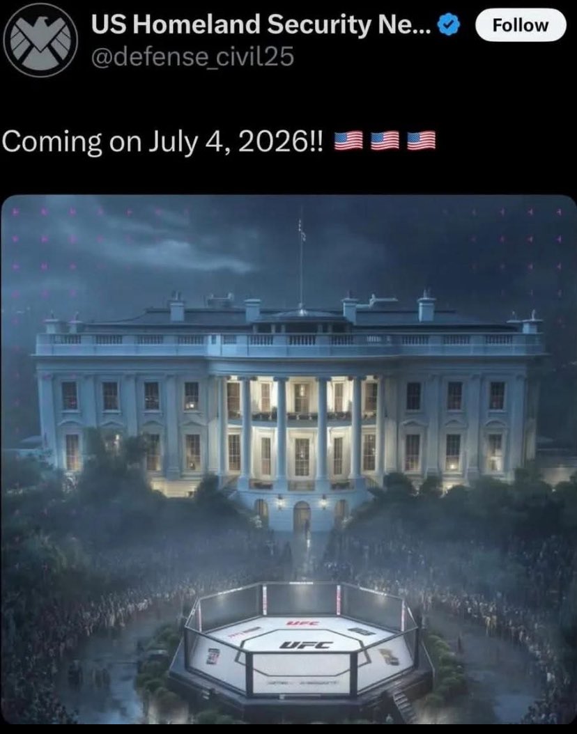 joblais1976's tweet image. Imaginez un américain qui sort d'un coma de 10 ans et qui voit ça à son réveil.
#Idiocracy