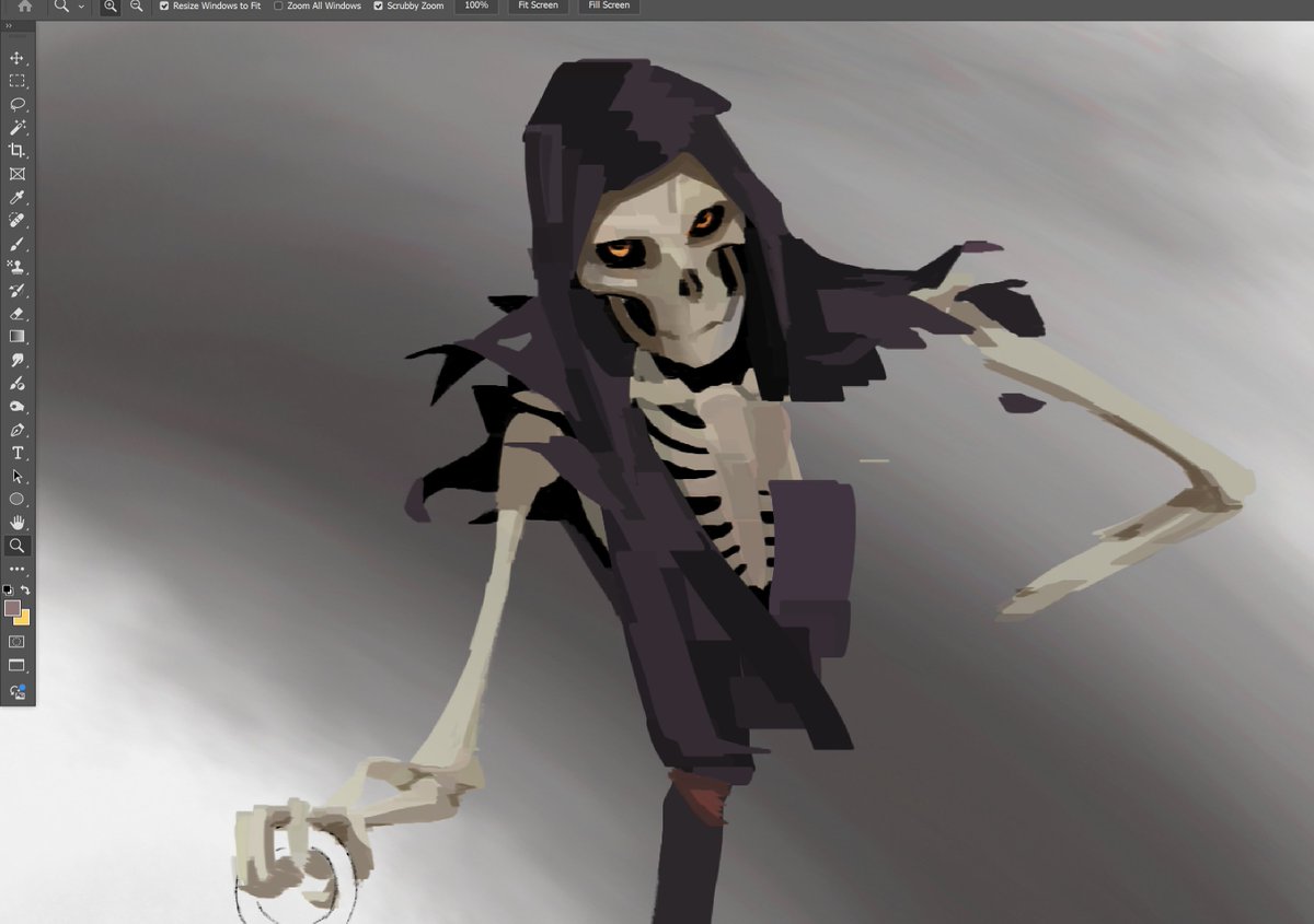 Returning to my roots