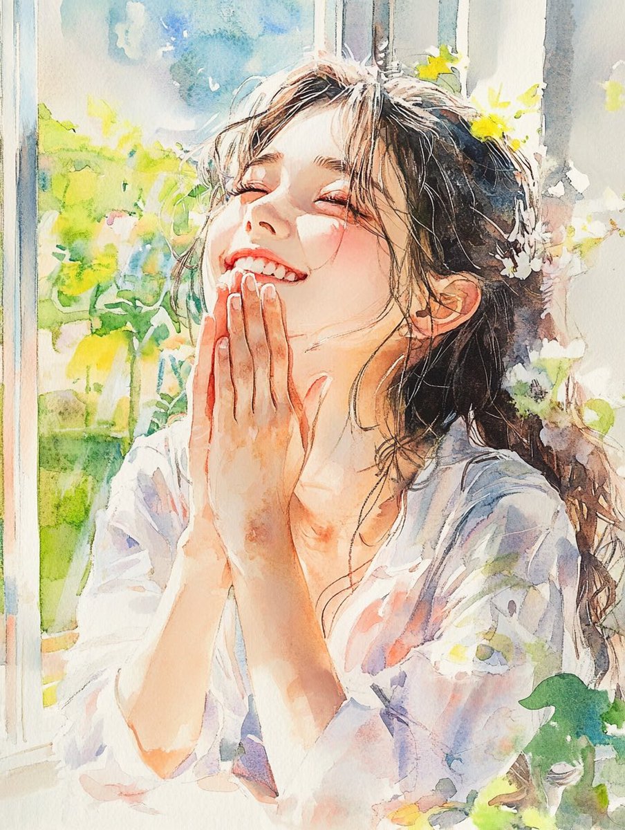 願いが叶いますように