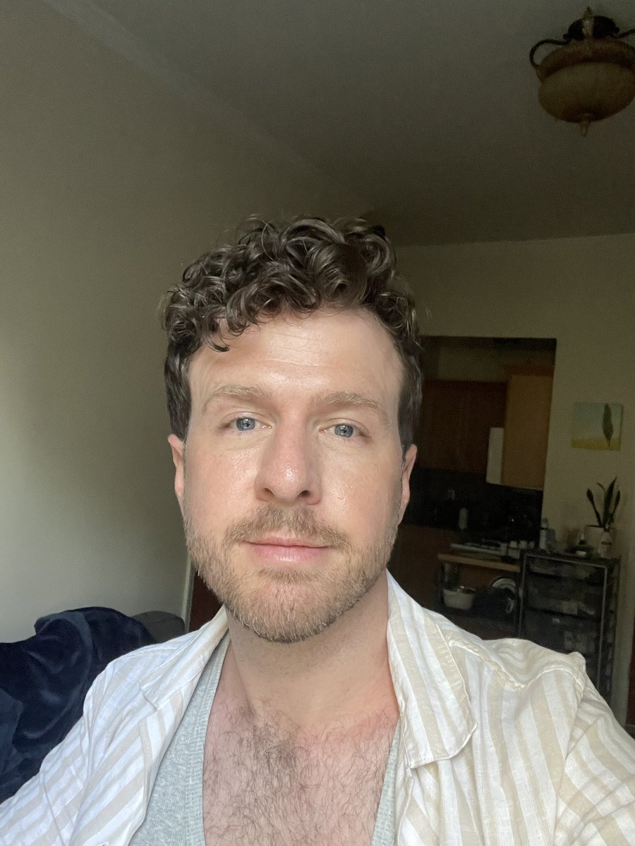 My quarterly tweet… is everyone doing ok? Cool