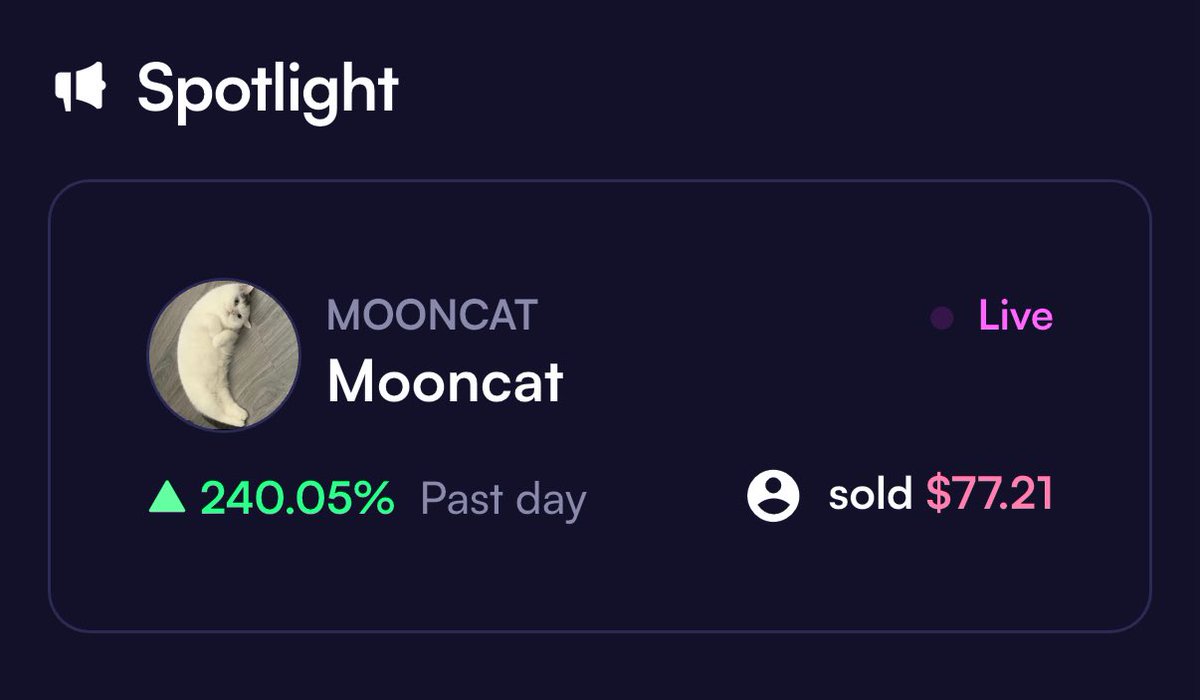 Moonshot tweet media